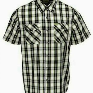 DIXXON FLANNEL BAMBOO SHIRT